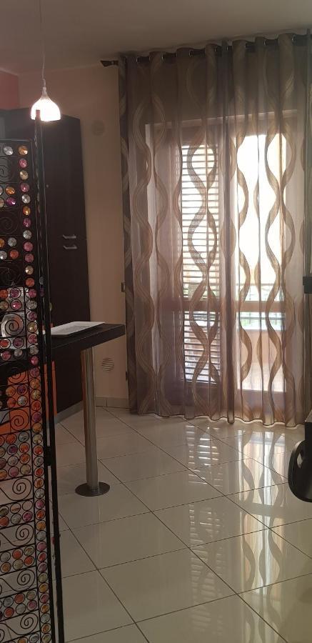 Bed & Breakfast Essenza Del Tempo Capo d'Orlando