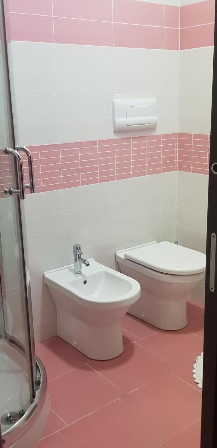 Essenza Del Tempo Bed & Breakfast