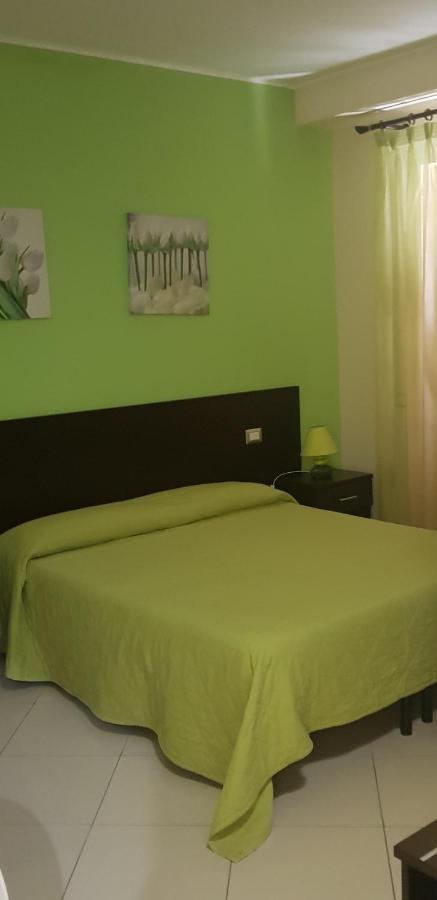 Essenza Del Tempo Bed & Breakfast