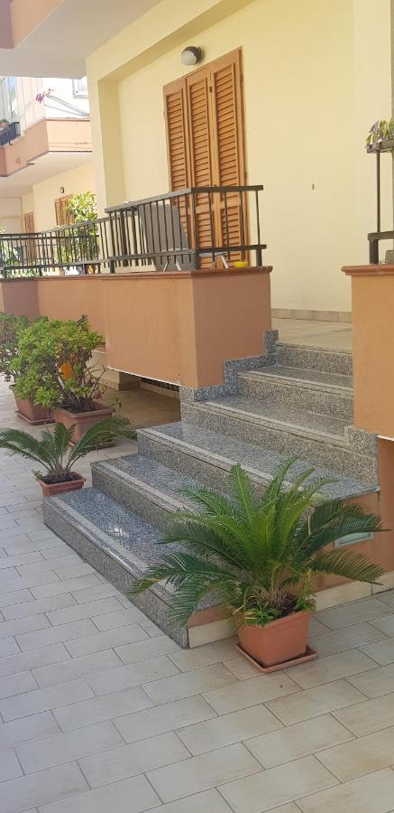 Bed & Breakfast Essenza Del Tempo Capo d'Orlando