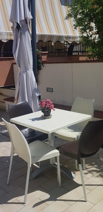 Essenza Del Tempo Bed & Breakfast Capo d'Orlando