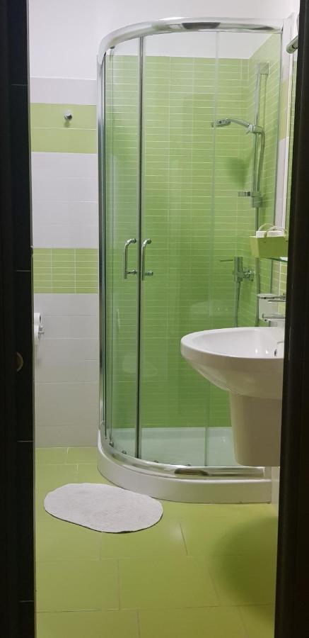 Bed & Breakfast Essenza Del Tempo *